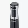 Batidora de mano Severin SM 3771 Negro Acero inoxidable