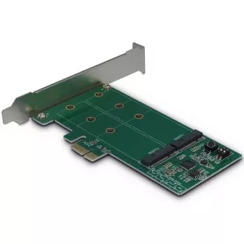 Tarjeta de interfaz Inter-Tech KCSSD4