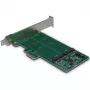 Tarjeta de interfaz Inter-Tech KCSSD4
