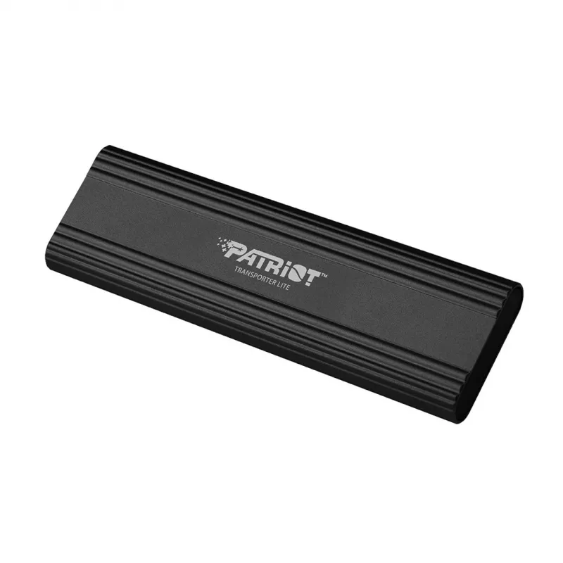 Patriot Memory Transporter Lite 2 TB USB Type-C 3.2 Gen 2 (3.1 Gen 2) (PTPL2TBPECB) negro