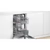 BOSCH SPV4EKX17E Lavavajillas empotrable