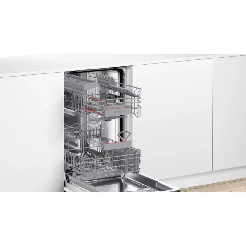 BOSCH SPV4EKX17E Lavavajillas empotrable