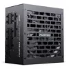 Fuente de alimentación Phanteks AMP GH V2 1200W 80 PLUS Platinum, PCIe 5.1, ATX 3.1 - 1200 vatios, negra (PH-P1200GH_BK02_EU)