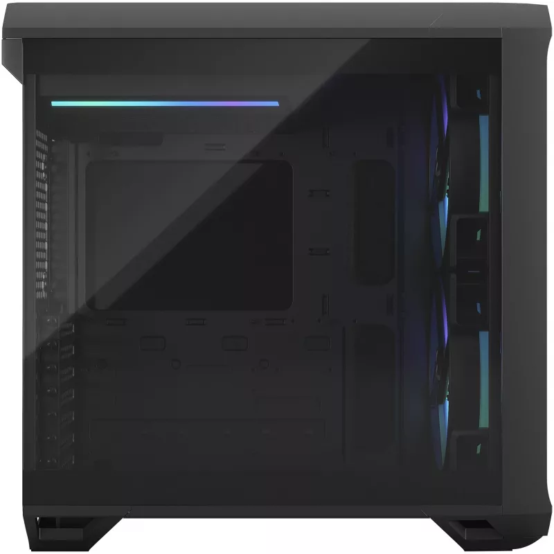 Fractal Design Torrent Compact Torre Black