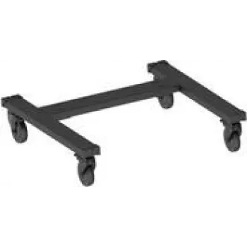 Viewsonic VE-MT-001 Accesorio de soporte para pantalla de señalización Rueda