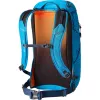 Mochila Tourist Gregory Kiro 28 - azul claro