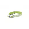 Linterna frontal Ledlenser - MH3 verde/blanca