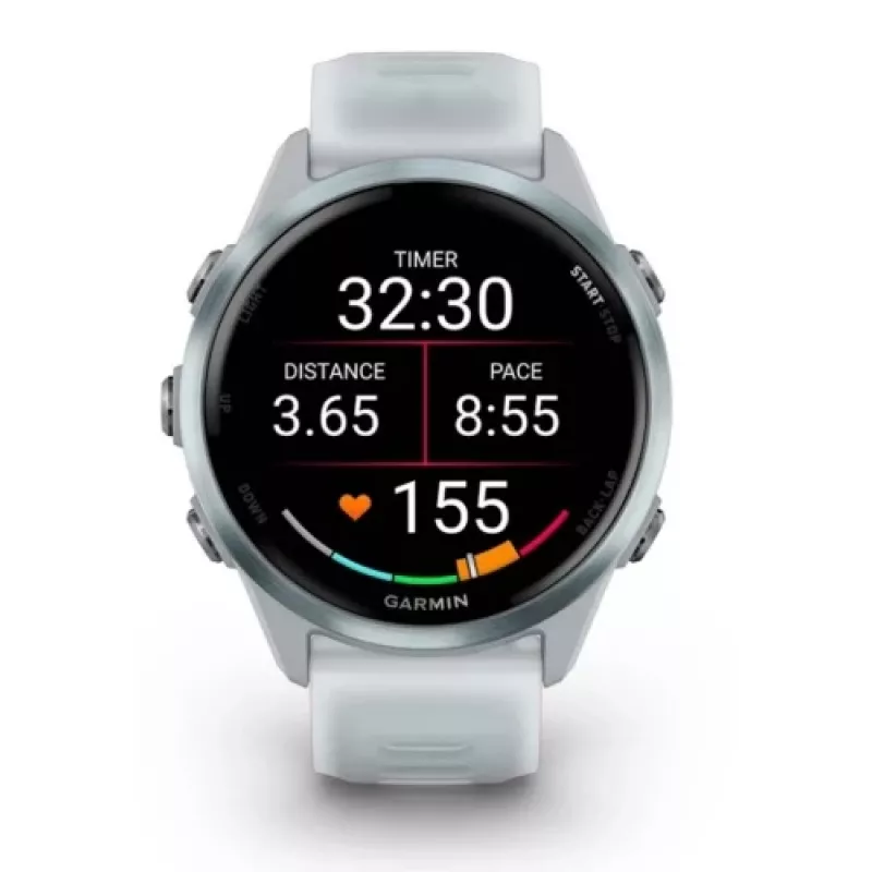 Smartwatch GARMIN Forerunner 570 42 mm GPS Wi-Fi