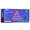 Panel LED inteligente Govee B6066 Hexa Pro RGBIC Bluetooth Wi‑Fi 10 uds.