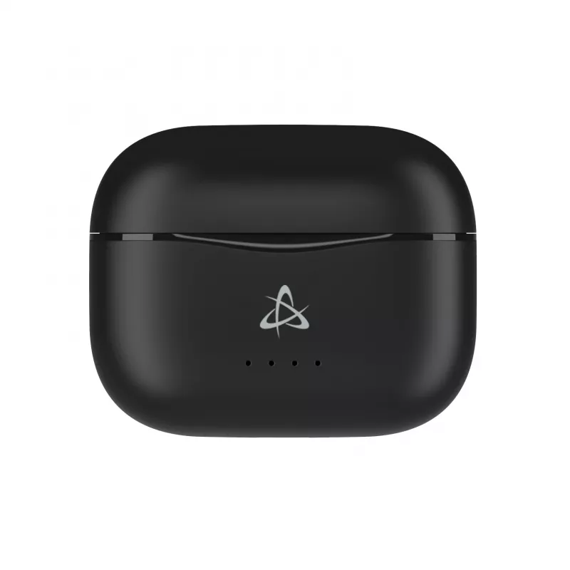 Auriculares SBOX EB-TWS05 negros