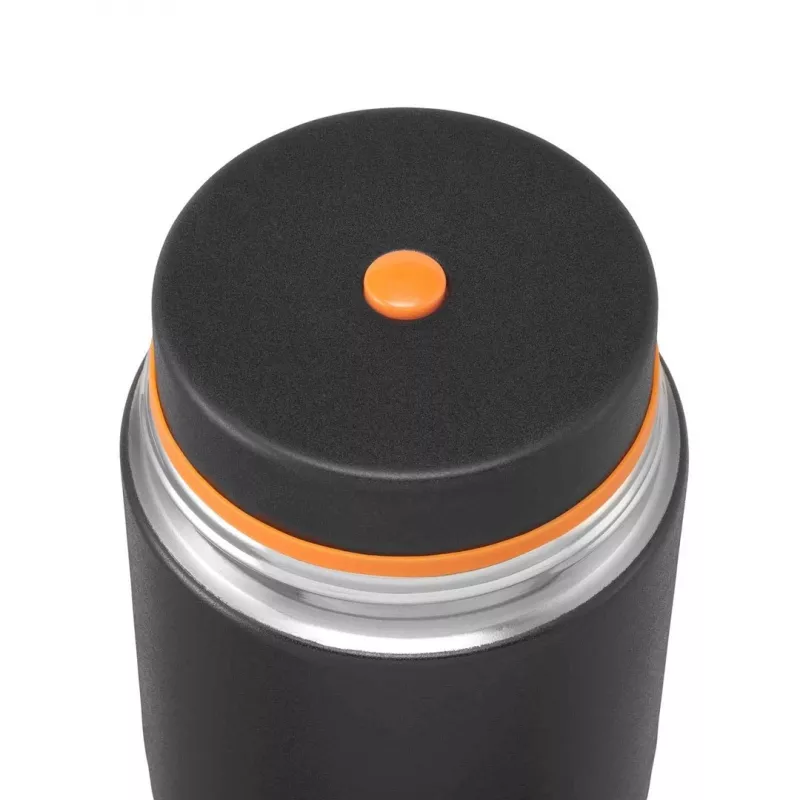 Esbit termo para comida Food Jug 1 L, negro