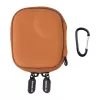 Funda de cámara Sunnylife para Osmo Nano (naranja)