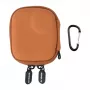 Funda de cámara Sunnylife para Osmo Nano (naranja)
