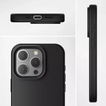 Funda 4smarts 540582 funda para móvil para iPhone 15 Plus 6,7
