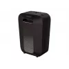 Powershred | LX70 | Negro | 18 L | destrucción de tarjetas de crédito | dB | procesamiento de papel estándar/salida 11 hojas por pasada | corte en partículas | garantía 24 meses