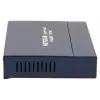 Switch no gestionado NETGEAR GS108GE, 8 puertos, Gigabit Ethernet, 16 Gbit/s