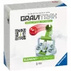 Expansión GraviTrax Catapulta – Pista de canicas STEM, juego de construcción para niños a partir de 8 años