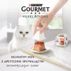 Purina Gourmet Revelations comida húmeda para gatos con salmón, 2 x 57 g