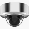Cámara de seguridad IP Axis P3268-SLVE domo 3840 x 2160 píxeles