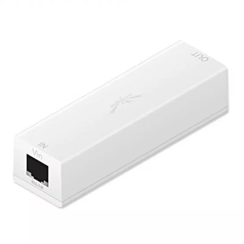 Adaptador PoE Ubiquiti INS-8023AF-I