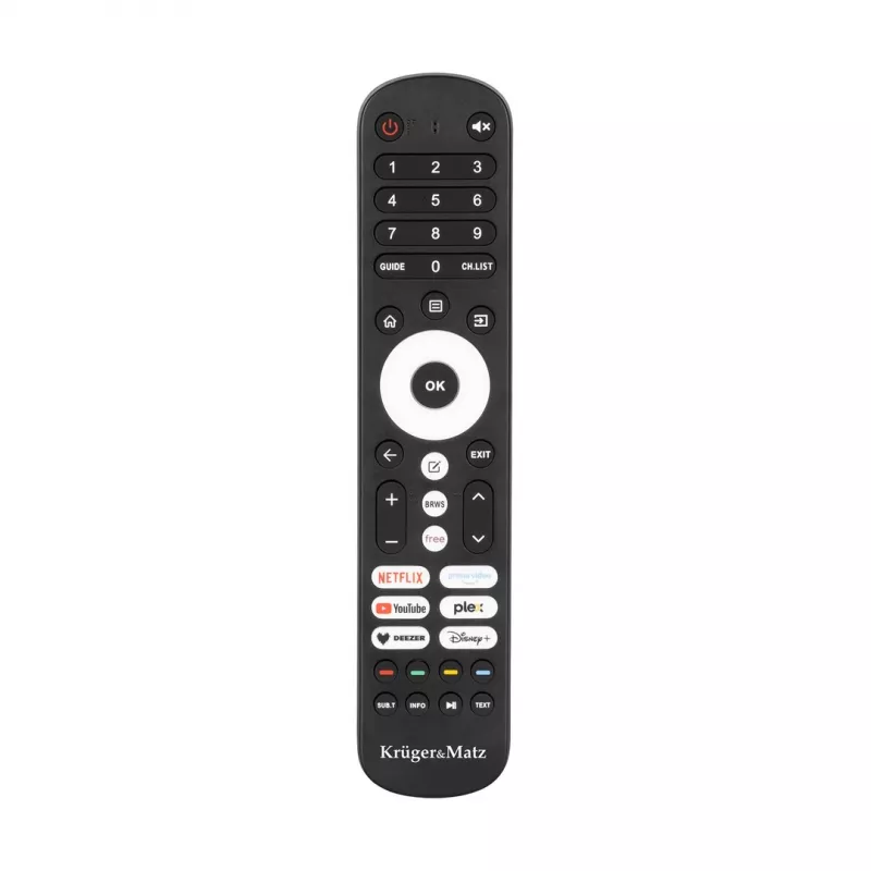 Smart TV HD de 24