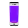 Concentrado de refrigerante líquido XSPC Pure 150 ml – rosa UV