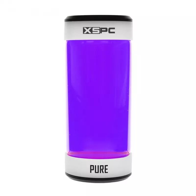 Concentrado de refrigerante líquido XSPC Pure 150 ml – rosa UV