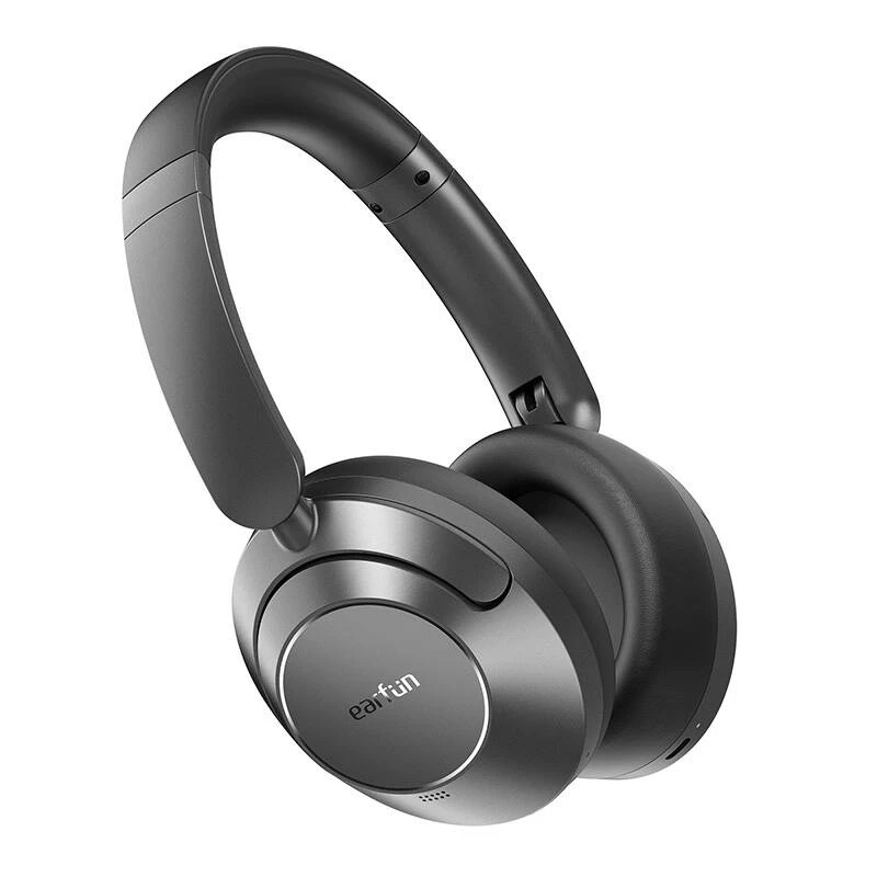 Auriculares inalámbricos EarFun WavePro (negro)