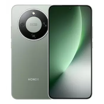Honor Magic8 Lite 5G 17,2 cm (6,79 pulgadas) Dual SIM Android 15 USB Type-C 8 GB 256 GB 7500 mAh Verde