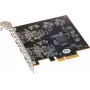 Sonnet Allegro - adaptador USB - PCIe - Thunderbolt 3 / USB-C 3.1 x 4