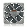 Ventilador de carcasa Noctua NF-P12 redux-1300 120mm gris