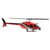 Helicóptero Amewi Bell 206 Jet Ranger 6 canales