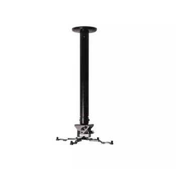 Soporte de techo B-Tech SYSTEM 2 BT899-AD/B 25 kg negro