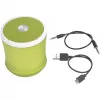 Altavoz portátil Terratec 145357 verde