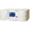 Papel higiénico Tork Universal Mini Jumbo T2, 2 capas, 9,1 cm x 150 m, blanco 12 uds.