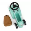 Correpasillos milly mally Royce en color menta — Modelo 5473