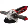 TC-AG 115/750 4430960 Amoladora angular 115 mm 750 W 240 V - Rojo/Negro (4430960)