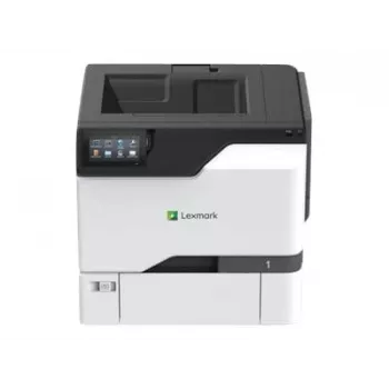 Impresora Lexmark CS730de láser color 1200 x 1200 DPI