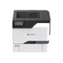 Impresora Lexmark CS730de láser color 1200 x 1200 DPI