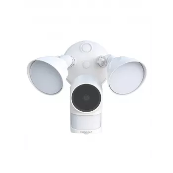 Cámara de vigilancia Foscam F41-W cámara IP de vigilancia para exterior 2560 x 1440 píxeles techo/pared
