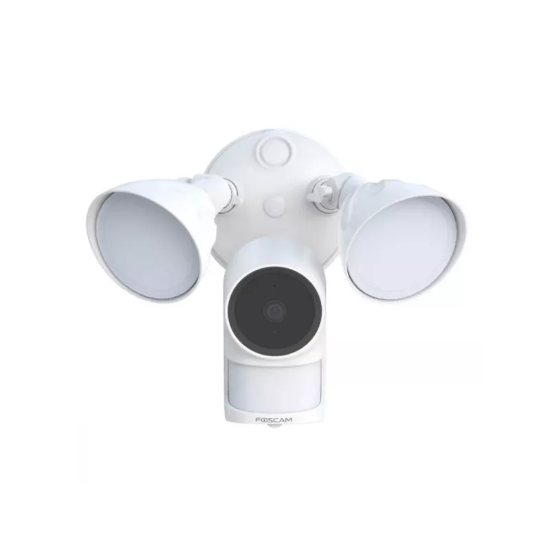 Cámara de vigilancia Foscam F41-W cámara IP de vigilancia para exterior 2560 x 1440 píxeles techo/pared