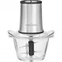 ProfiCook Picadora multiusos 2 en 1 PC-MZ 1150 400 W Acero inoxidable (501150)