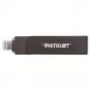 Memoria USB Patriot 512 GB USB 3.2 Lightning USB-C PI512GSKM30CL