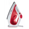 Braun SI 1019 RD Plancha de vapor Suela antiadherente 1900 W Rojo