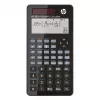 HP 300s+ (NW277AA) calculadora científica de bolsillo, célula solar + pila LR44, 79 x 15 x 153 mm, 112 g, negra