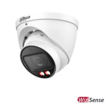 Cámara IP DAHUA IPC-HDW3849T-ZS-IL-27135 4MP, visión nocturna IR, H.265, resistente a la intemperie