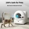 Arenero para gatos Petkit Purobot Ultra Ambientador N60 3 piezas (P9224)