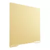 Recambio de buildplate para Creality K2 Pro 4004090163 — amarillo, 1 ud.