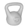 Pesa rusa REBEL ACTIVE gris bituminoso 12 kg
