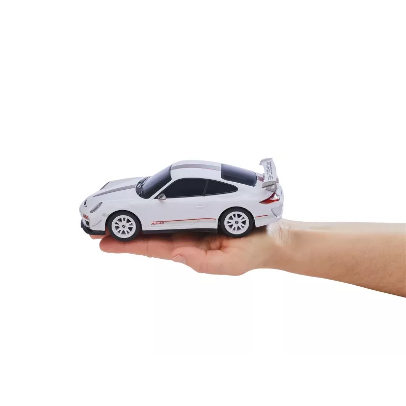 REVELL 24662 Coche para Porsche 911 GT3 RS radio